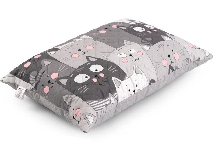 Подушка Руно Grey Cat антиалергенне