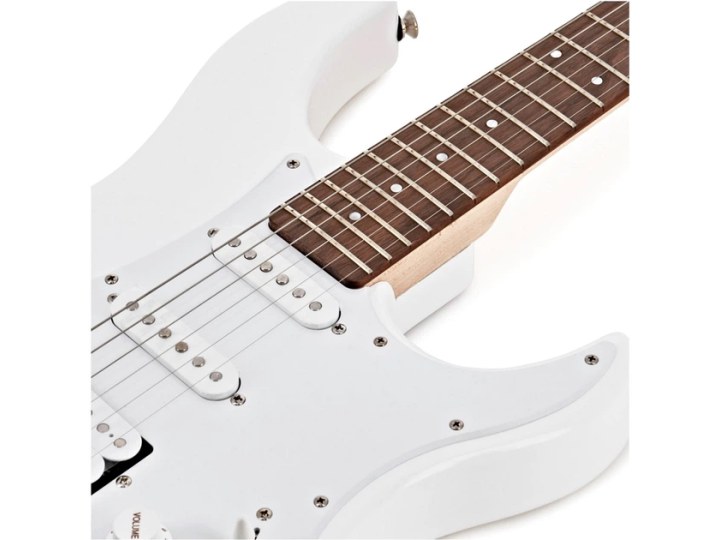 Електрогітара Yamaha PACIFICA 012 W