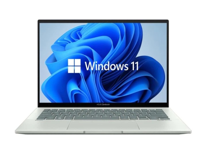 Ноутбук ASUS ZenBook 14 W11C