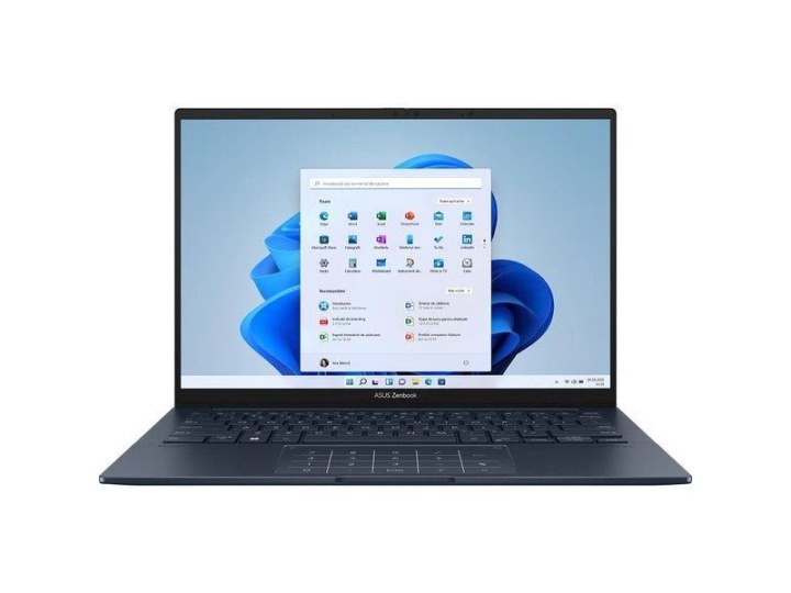 Ноутбук ASUS ZenBook UX3405CA (90NB