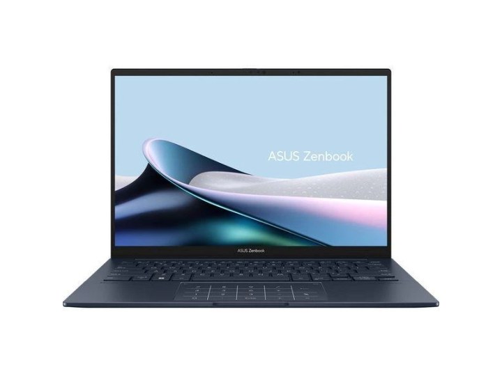 Ноутбук ASUS ZenBook UX3405CA (90NB