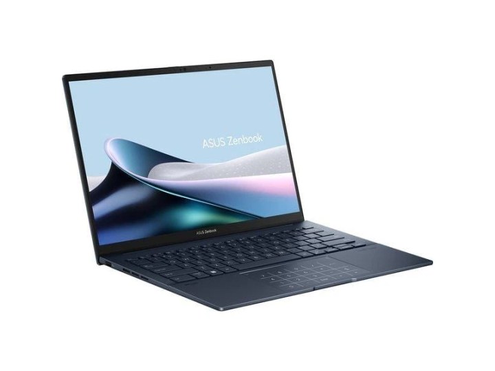 Ноутбук ASUS ZenBook UX3405CA (90NB