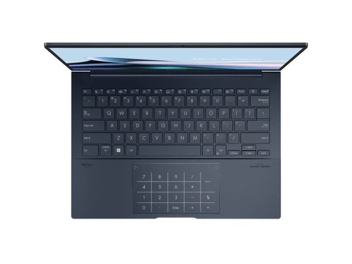 Ноутбук ASUS ZenBook UX3405CA (90NB