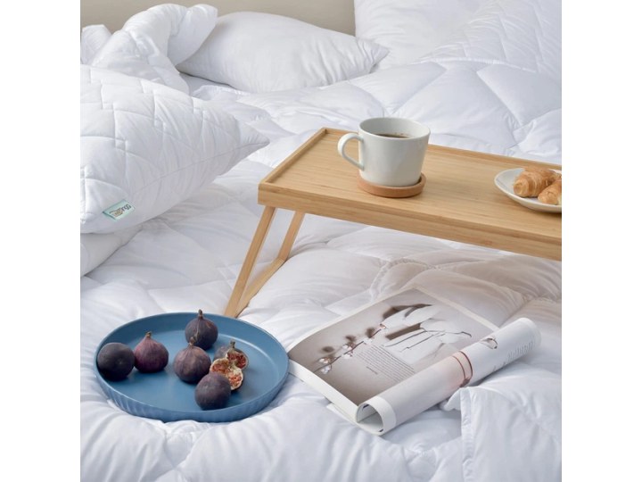 Подушка для сну Sleepingg Антиалерг