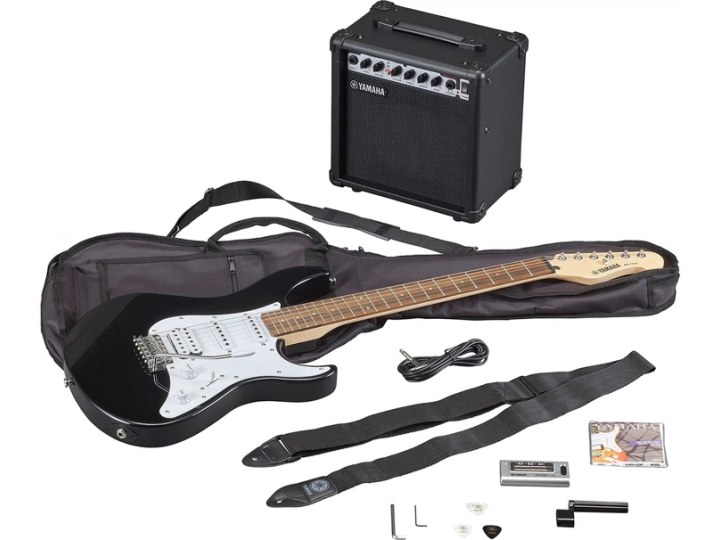 Електрогітара Yamaha GIGMAKER EG112