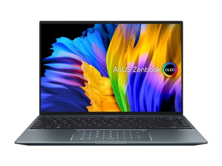 Ноутбук ASUS Zenbook 14 UX435EG