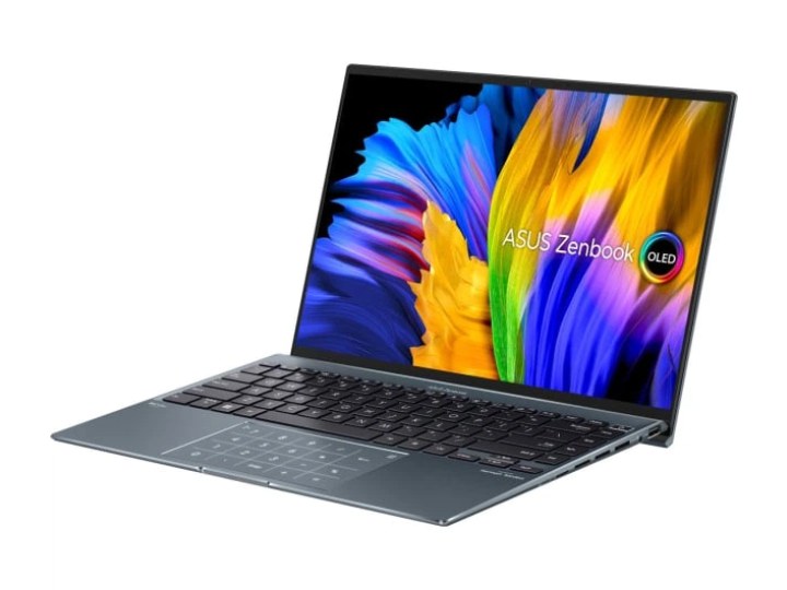 Ноутбук ASUS Zenbook 14 UX435EG