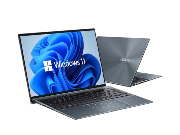 Ноутбук ASUS Zenbook 14 UX435EG