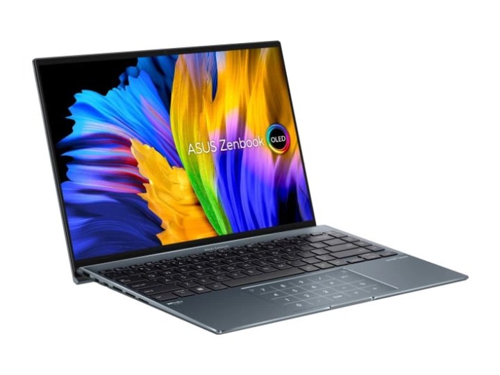 Ноутбук ASUS Zenbook 14 UX435EG