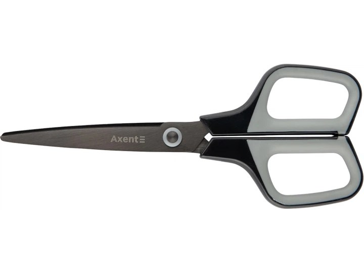 Ножиці офісні Axent Titanium 19 см