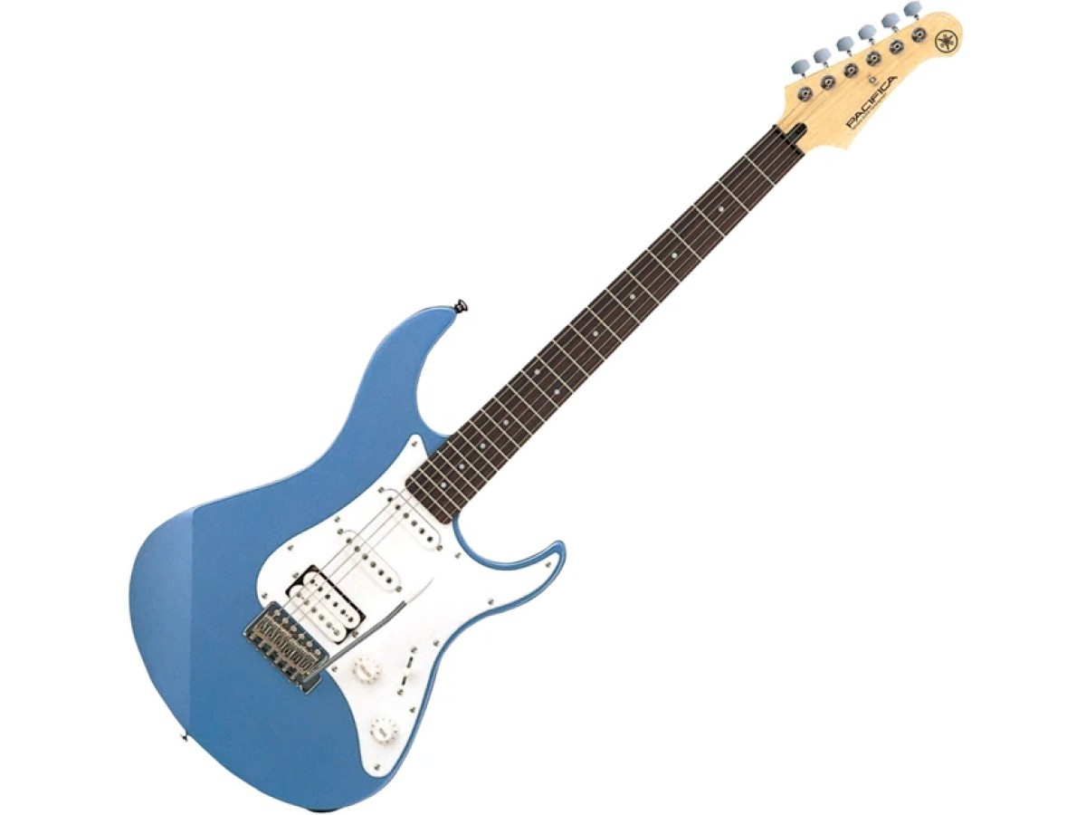 Електрогітара Yamaha PACIFICA 112J