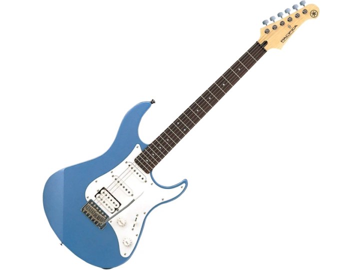 Електрогітара Yamaha PACIFICA 112J