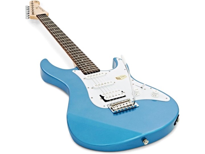 Електрогітара Yamaha PACIFICA 112J