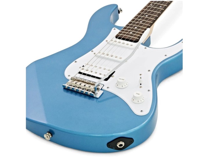 Електрогітара Yamaha PACIFICA 112J