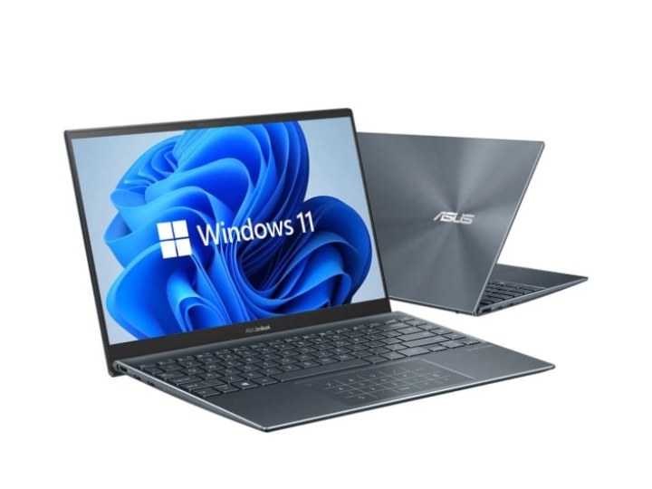Ноутбук ASUS Zenbook 14 UX435EG