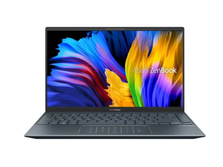 Ноутбук ASUS Zenbook 14 UX435EG