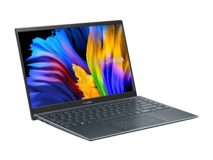 Ноутбук ASUS Zenbook 14 UX435EG