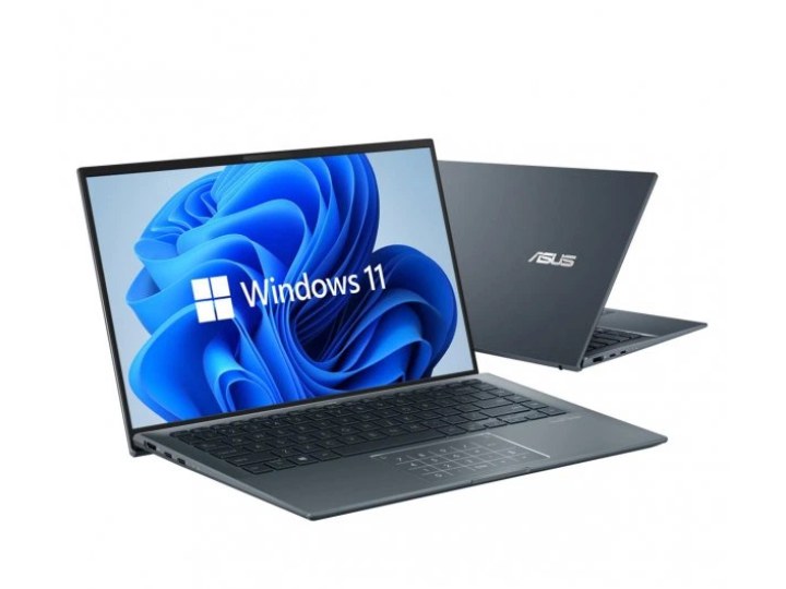 Ноутбук ASUS ZenBook 14 UX435EG