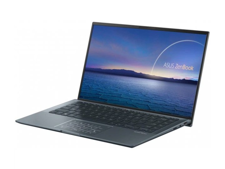 Ноутбук ASUS ZenBook 14 UX435EG