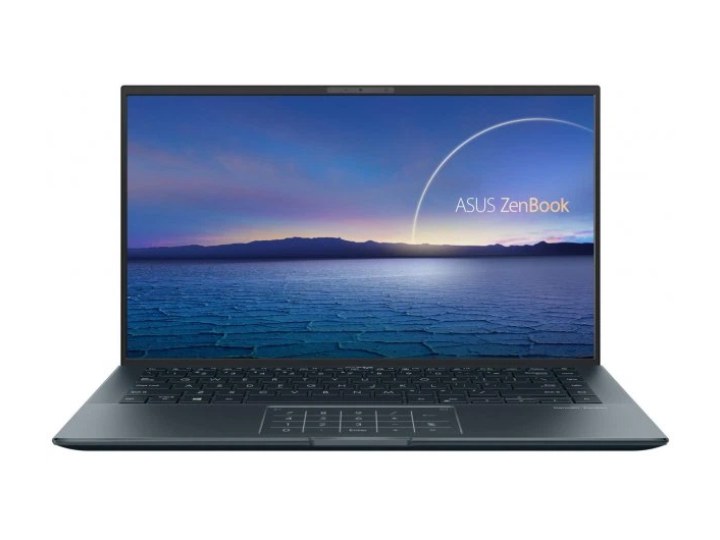 Ноутбук ASUS ZenBook 14 UX435EG
