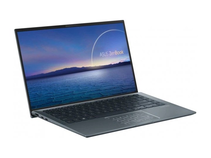 Ноутбук ASUS ZenBook 14 UX435EG