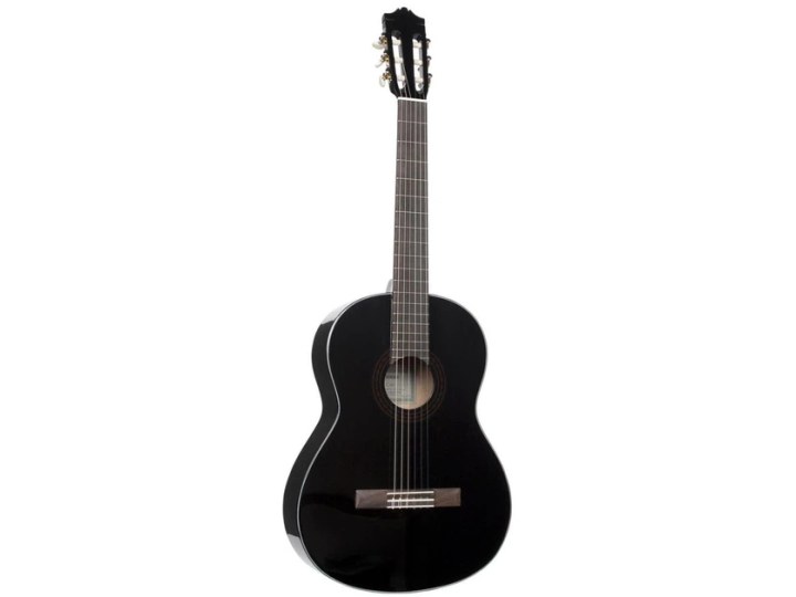 Гітара класична Yamaha C40B IRAU