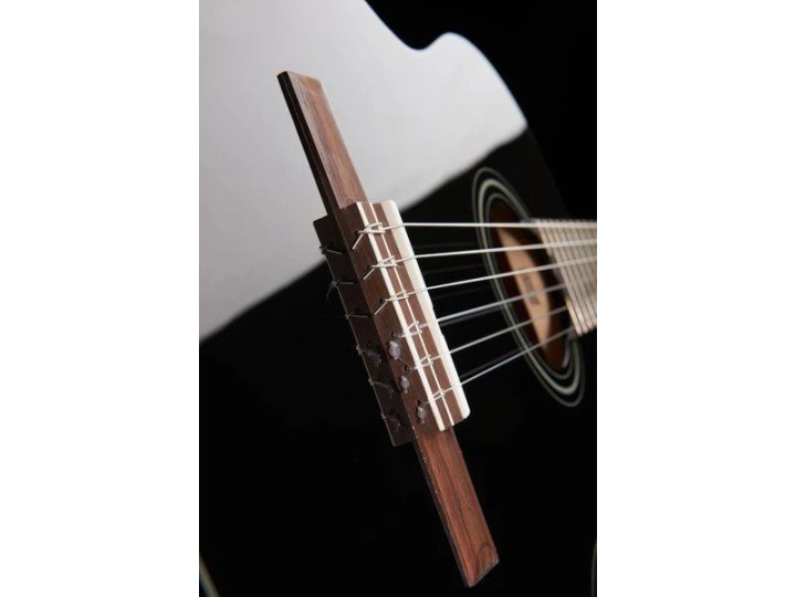 Гітара класична Yamaha C40B IRAU