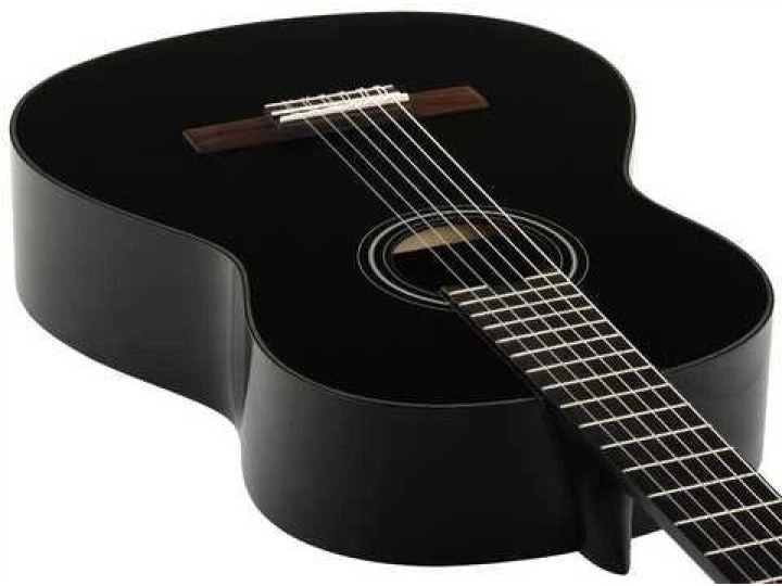 Гітара класична Yamaha C40B IRAU