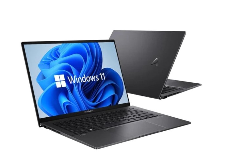 Ноутбук ASUS ZenBook 14 UM3402YA R7