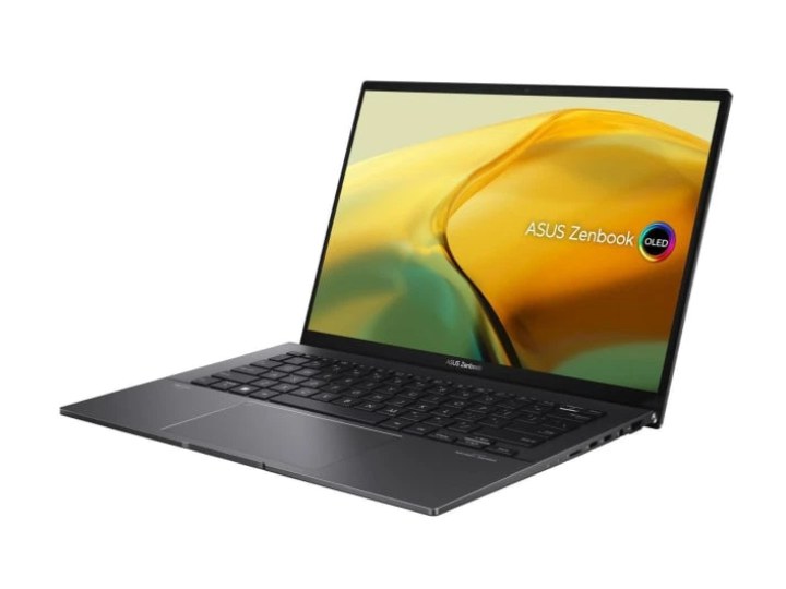 Ноутбук ASUS ZenBook 14 UM3402YA R7