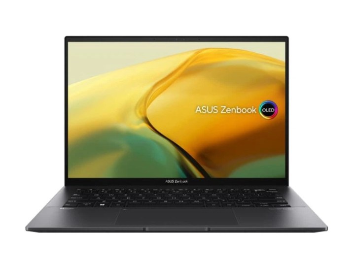 Ноутбук ASUS ZenBook 14 UM3402YA R7