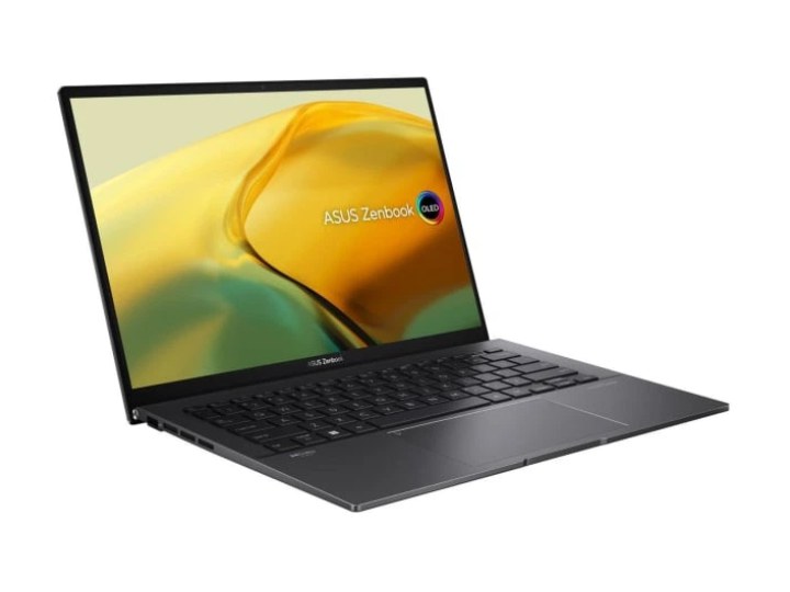 Ноутбук ASUS ZenBook 14 UM3402YA R7