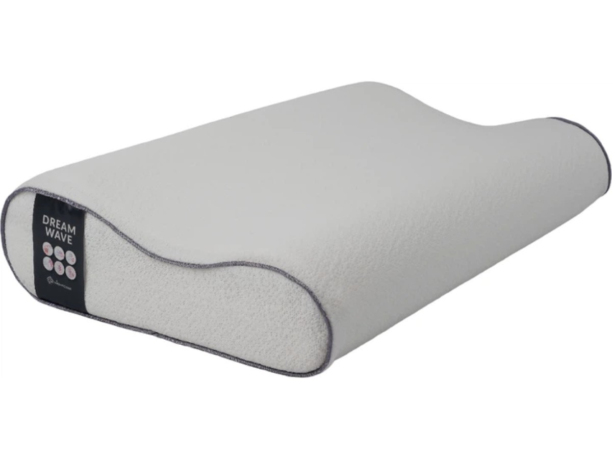 Подушка ортопедична Highfoam Dreamw