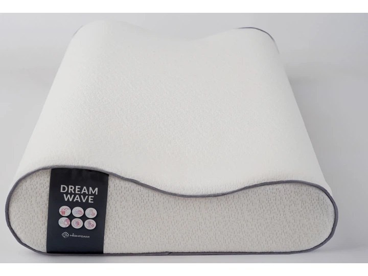 Подушка ортопедична Highfoam Dreamw