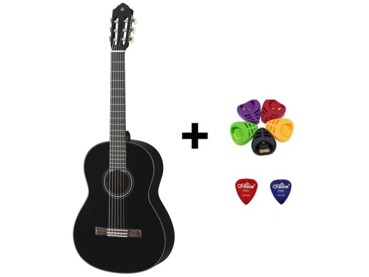 Гітара класична Yamaha C40B IRAX