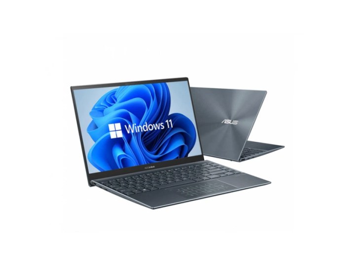 Ноутбук ASUS ZenBook 14 UM425QA, Ry