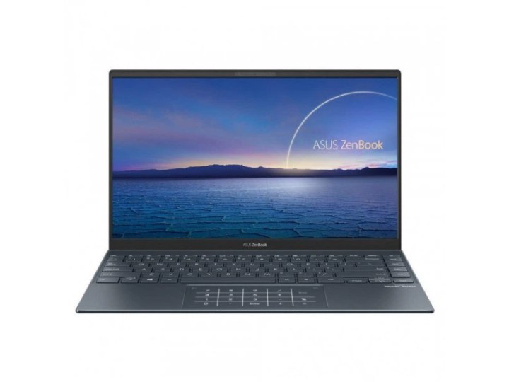 Ноутбук ASUS ZenBook 14 UM425QA, Ry
