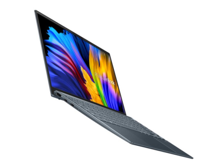 Ноутбук ASUS ZenBook 14 UM425QA, Ry