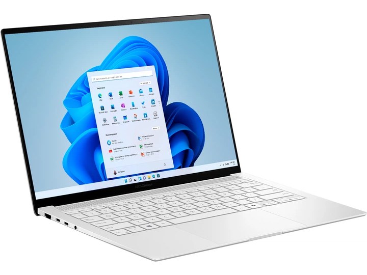 Ноутбук ASUS Zenbook S 14 UX5406AA-