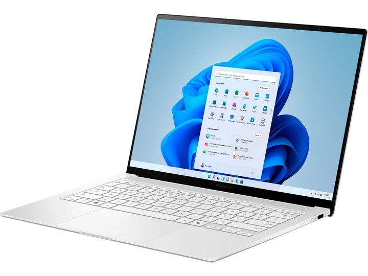 Ноутбук ASUS Zenbook S 14 UX5406AA-