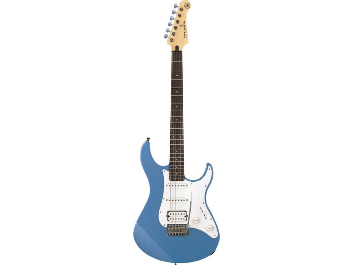Електрогітара YAMAHA PACIFICA 112J
