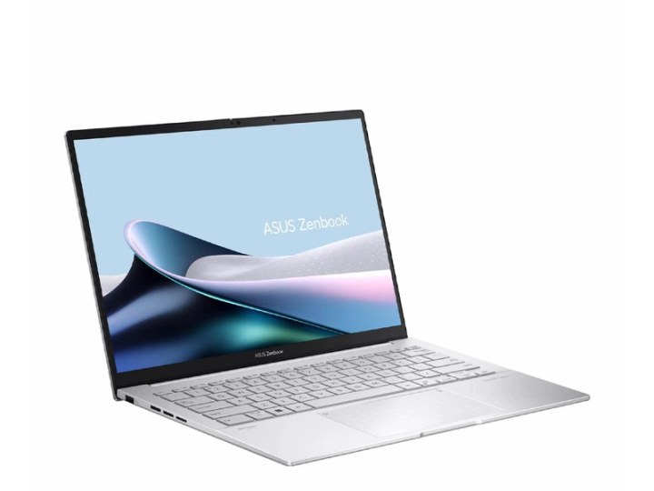 Ноутбук ASUS ZenBook 14 BORA