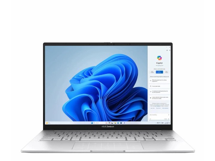 Ноутбук ASUS ZenBook 14 BORA