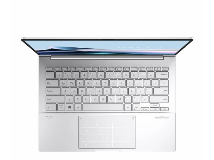 Ноутбук ASUS ZenBook 14 BORA