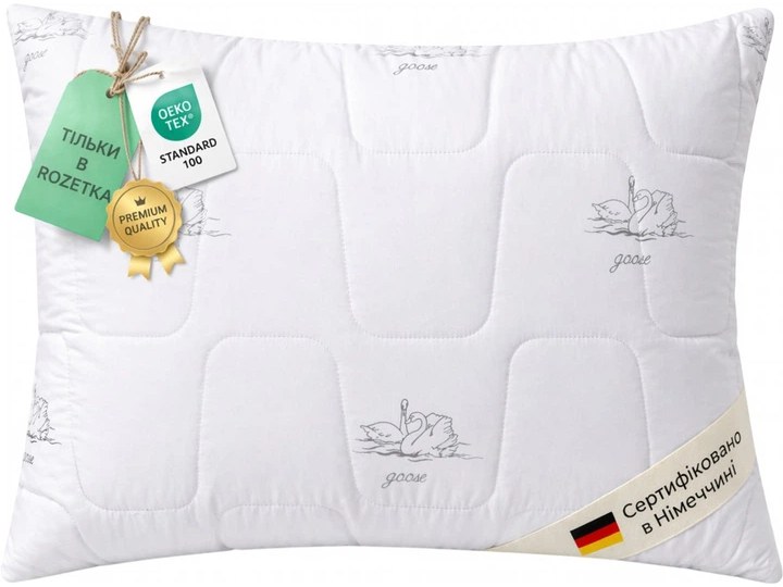 Подушка Sei Design SoftDreams Штучн
