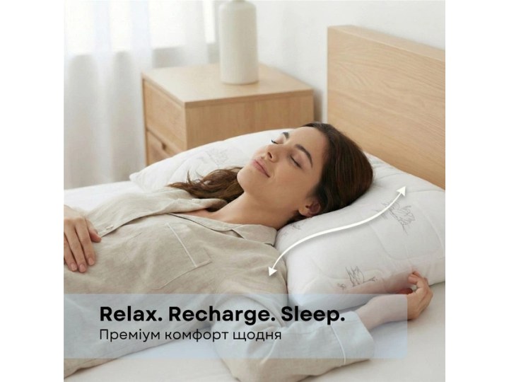Подушка Sei Design SoftDreams Штучн
