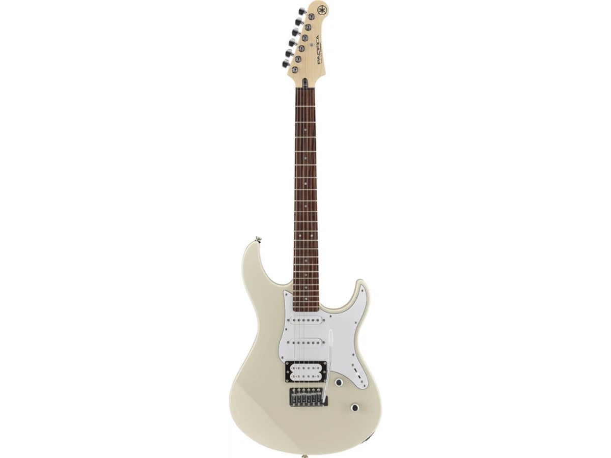 Електрогітара YAMAHA PACIFICA 112V
