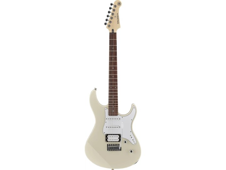 Електрогітара YAMAHA PACIFICA 112V