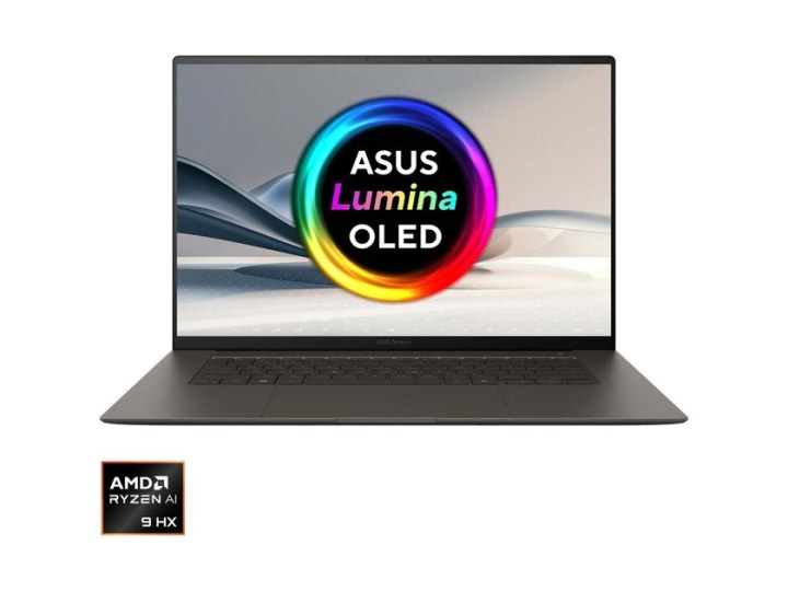 Ноутбук ASUS Zenbook S 16 UM5606GA