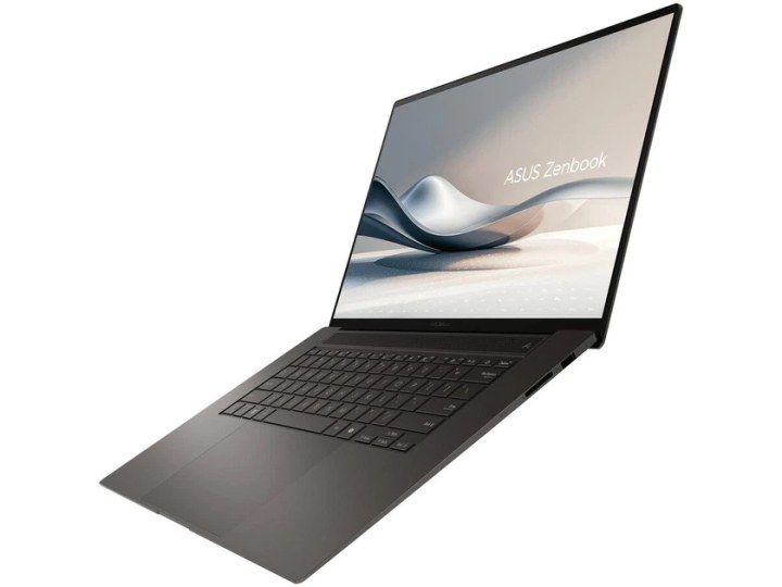 Ноутбук ASUS Zenbook S 16 UM5606GA